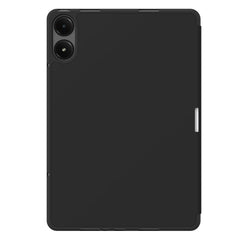 HÜLLE / COVER FÜR XIAOMI REDMI PAD PRO 12.1 TECH-PROTECT SC PEN SCHWARZ