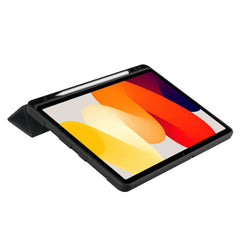SCHUTZDECKEL / HÜLLE FÜR XIAOMI REDMI PAD SE 11.0 TECH-PROTECT SC PEN SCHWARZ