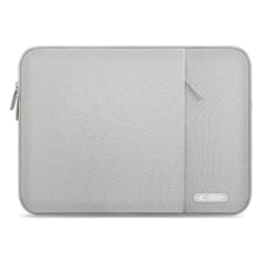 TECH-PROTECT LAPTOP HÜLLE 13-14 CRAYON GRAU