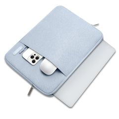 TECH-PROTECT LAPTOP HÜLLE 13-14 WINTER BLAU