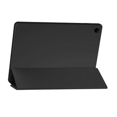 SCHUTZHÜLLE / HÜLLE FÜR SAMSUNG GALAXY TAB A9+ PLUS 11.0 X210 / X215 / X216 TECH-PROTECT SMARTCASE SCHWARZ