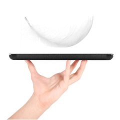 TECH-PROTECT SMARTCASE KINDLE 11 / 12 2022 / 2024 SCHWARZE CAT