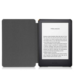 TECH-PROTECT SMARTCASE KINDLE 11 2022 SCHWARZ