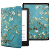 TECH-PROTECT SMARTCASE KINDLE 11 2022 SAKURA HÜLLE
