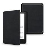 TECH-PROTECT SMARTCASE KINDLE PAPERWHITE V / 5 / SIGNATURE EDITION SCHWARZ