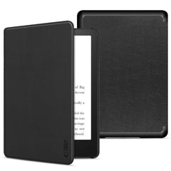 TECH-PROTECT SMARTCASE KINDLE PAPERWHITE VI / 6 / COLORSOFT / SIGNATURE EDITION SCHWARZ