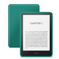 TECH-PROTECT SMARTCASE KINDLE PAPERWHITE VI / 6 / COLORSOFT / SIGNATURE EDITION JADE GRÜN