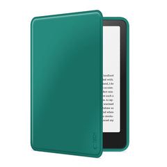 TECH-PROTECT SMARTCASE KINDLE PAPERWHITE VI / 6 / COLORSOFT / SIGNATURE EDITION JADE GRÜN
