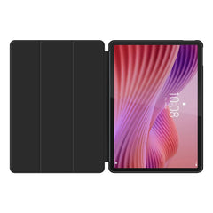 TECH-PROTECT SMARTCASE HÜLLE LENOVO TAB 10.1 TB-311 SCHWARZ