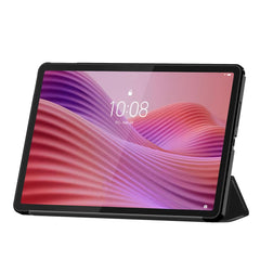 TECH-PROTECT SMARTCASE HÜLLE LENOVO TAB 10.1 TB-311 SCHWARZ