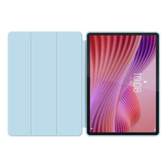 TECH-PROTECT SMARTCASE HÜLLE LENOVO TAB 10.1 TB-311 HIMMELBLAU