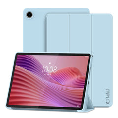 TECH-PROTECT SMARTCASE HÜLLE LENOVO TAB 10.1 TB-311 HIMMELBLAU