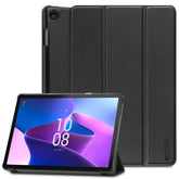 SCHUTZDECKE / HÜLLE FÜR LENOVO TAB M10 10.1 3. GENERATION TB328 TECH-PROTECT SMARTCASE SCHWARZ