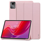 SCHUTZDECKEL / HÜLLE FÜR LENOVO TAB M11 / K11E 11.0 TB-330 TECH-PROTECT SMARTCASE ROSA