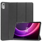 SCHUTZDECKEL / HÜLLE FÜR LENOVO TAB P11 11,5 2. GENERATION TB-350 TECH-PROTECT SMARTCASE SCHWARZ