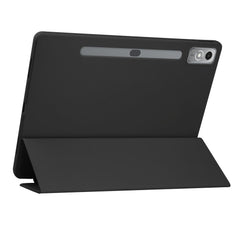 SCHUTZHÜLLE / HÜLLE FÜR LENOVO TAB P12 12.7 TB-370 TECH-PROTECT SMARTCASE SCHWARZ