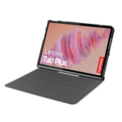 TECH-PROTECT SMARTCASE HÜLLE LENOVO TAB PLUS 11.5 TB-351 SCHWARZ