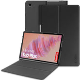 TECH-PROTECT SMARTCASE HÜLLE LENOVO TAB PLUS 11.5 TB-351 SCHWARZ