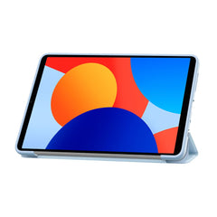 TECH-PROTECT SMARTCASE XIAOMI REDMI PAD SE 8.7 HIMMELBLAU
