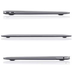 HÜLLE FÜR MACBOOK AIR 13" 2018 - 2020 TECH-PROTECT SMARTSHELL KRISTALLKLAR