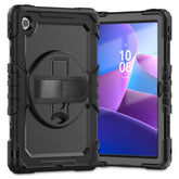 TECH-PROTECT SOLID HÜLLE LENOVO TAB 10.1 TB-311 SCHWARZ