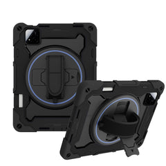 TECH-PROTECT SOLID XIAOMI PAD 7 / 7 PRO SCHWARZ