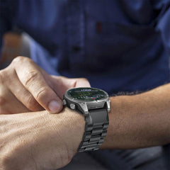 TECH-PROTECT ARMBAND EDELSTAHL GARMIN FENIX 5X / 5X PLUS / 6X / 6X PRO / 7X / 8 (51 MM) TITAN