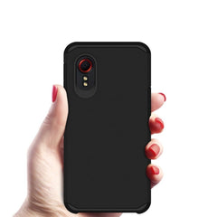 TECH-PROTECT TOUGH GALAXY XCOVER 7 SCHWARZ