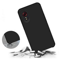 TECH-PROTECT TOUGH GALAXY XCOVER 7 SCHWARZ