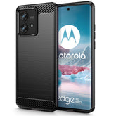 TECH-PROTECT TPUCARBON HÜLLE MOTOROLA EDGE 40 NEO SCHWARZ