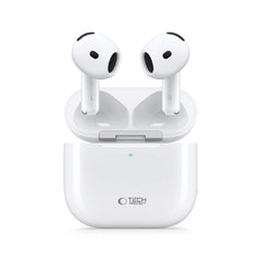 TECH-PROTECT ULTRABOOST TWS OHRHÖRER KERN 2 WEISS