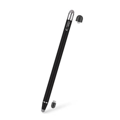 TECH-PROTECT USP100 4-TIP TOUCH STIFT SCHWARZ