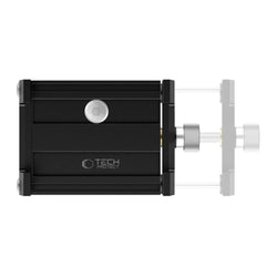 TECH-PROTECT V4 UNIVERSALER HANDYHALTER FÜR FAHRRAD SCHWARZ