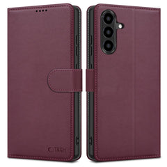 TECH-PROTECT HÜLLE WALLET GALAXY A56 5G MULBERRY