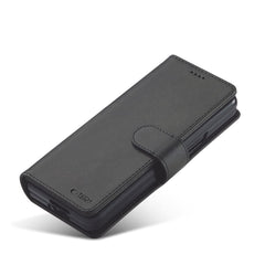 TECH-PROTECT WALLET BUCHDECKEL FÜR GALAXY Z FOLD 6 SCHWARZ