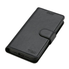 TECH-PROTECT WALLET MAGSAFE IPHONE 12 / 12 PRO SCHWARZ
