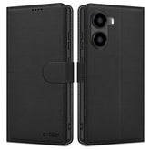 TECH-PROTECT HÜLLE WALLET XIAOMI POCO X7 PRO 5G SCHWARZ