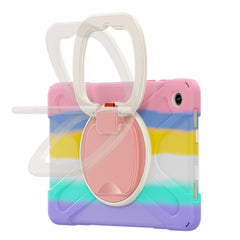 SCHUTZHÜLLE / HÜLLE FÜR SAMSUNG GALAXY TAB A9+ PLUS 11.0 X210 / X215 / X216 TECH-PROTECT X-ARMOR BABY COLOR