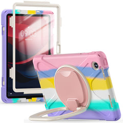 SCHUTZDECKEL / HÜLLE FÜR LENOVO TAB M11 / K11E 11.0 TB-330 TECH-PROTECT X-ARMOR BABY COLOR