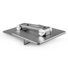 TABLETHALTER TECH-PROTECT Z11 UNIVERSALSTÄNDER TABLET GRAU