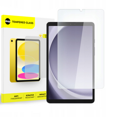 Gehärtetes Glas für Samsung Galaxy Tab A9 8.7 X110 / X115 DOOP GLASS PRO+ KLAR