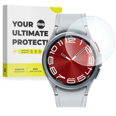 Gehärtetes Glas DOOP GLASS PRO+ GALAXY WATCH 6 CLASSIC (47 MM) CLEAR