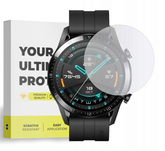 HARTGLAS DOOP GLASS HUAWEI WATCH GT 2 (46 MM) KLAR