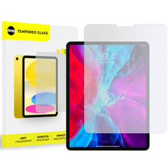 Gehärtetes Glas DOOP GLASS PRO+ IPAD AIR 10.9 4 / 5 / 6 / 2020-2024 KLAR
