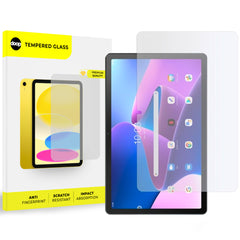 Gehärtetes Glas für Lenovo Tab M10 Plus 10.6 3. Generation Doop Glass TB-125 / TB-128 Klar