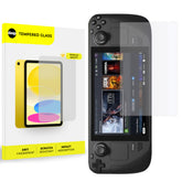 Gehärtetes Glas Doop Glass Dampfdock Klar