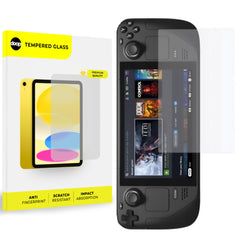 Gehärtetes Glas Doop Glass Dampfdock Klar