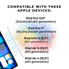 DOOP DIGITALER STIFT V2. WEISS