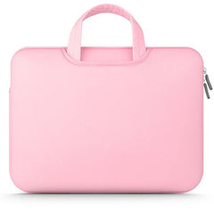 TASCHE FÜR MACBOOK 14" HEYCASE MACPILLOW PINK