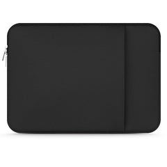 MACBOOK 14" TASCHEN HEYCASE NEOPREN GUARD SCHWARZ